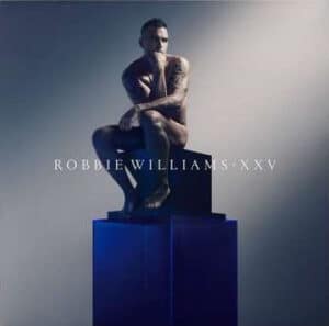 Robbie Williams - XXV [2LP]