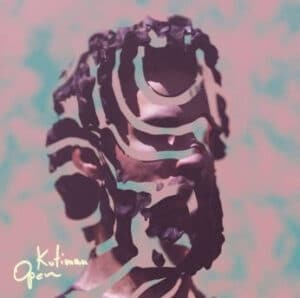 Kutiman - Open