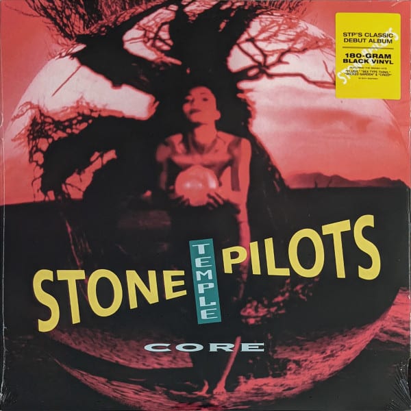 Stone Temple Pilots - Core Stone Temple Pilots - Core