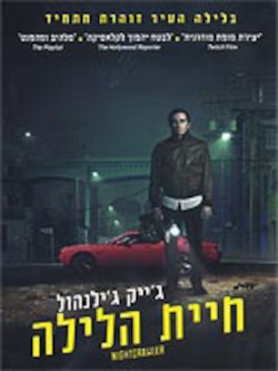 חיית הלילה
