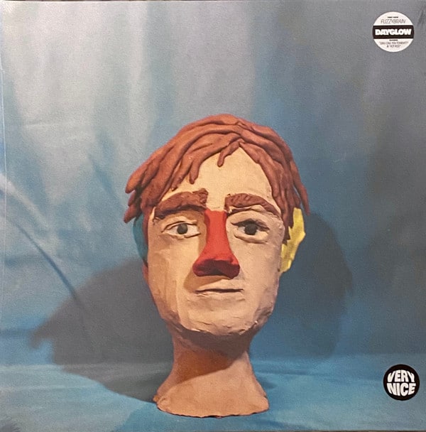 Dayglow - Fuzzybrain Dayglow - Fuzzybrain