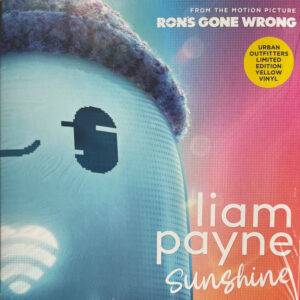Liam Payne - Sunshine