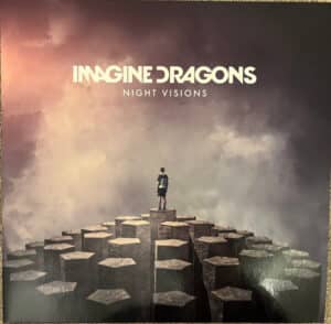Imagine Dragons – Night Visions