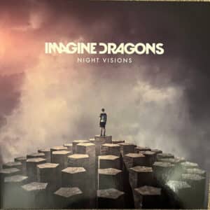 Imagine Dragons – Night Visions
