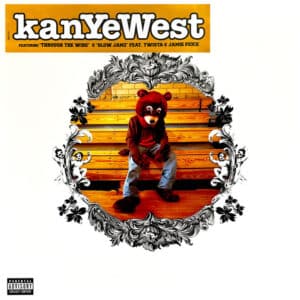 Kanye West - The College Dropout