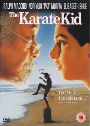 קרטה קיד (1984)