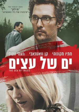 ים של עצים