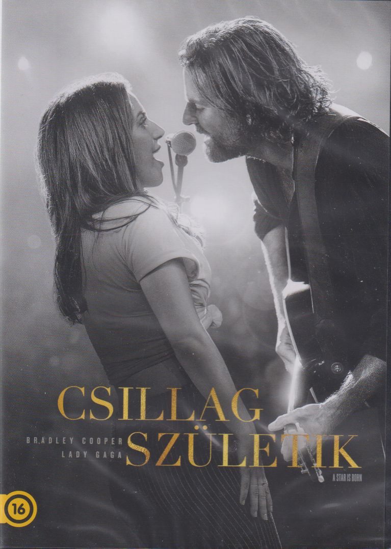 כוכב נולד (2018)