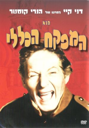 המפקח הכללי