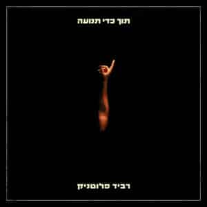 רביד פלוטניק - תוך כדי תנועה