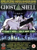 Ghost In The Shell: Redux