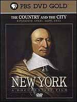 New York: A Documentary Film - Ep. 6-8