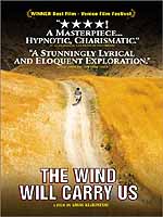 Wind Will Carry Us