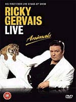Ricky Gervais: Live - Science