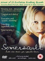 Somersault