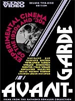 Avant-Garde 3: Experimental Cinema 1922-1954
