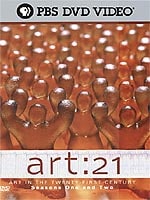 Art: 21 - Season 7