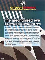 Unseen Cinema Vol. 5-7
