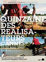 Director'S Forthnight Cannes Vol. 1