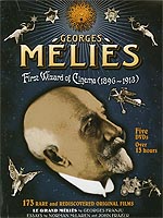 Georges Melies: Encore