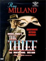 Thief (1952)