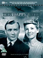 This Happy Breed (Criterion)