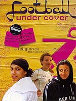 Football Under Cover