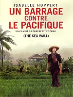 Sea Wall (Un Barrage Contre Le Pacifique)