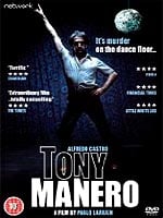 Tony Manero