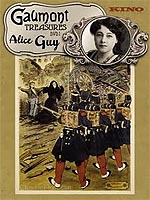 Gaumont Treasures Vol. 1: Alice Guy