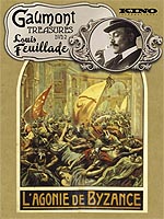 Gaumont Treasures Vol. 2: Louis Feuillade
