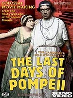 Last Days Of Pompeii (1913)