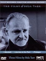 Three Films By Bela Tarr