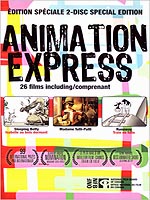 Animation Express