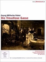 Joyless Street (Die Freudlose Gasse) / The Other Eye