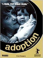 Adoption
