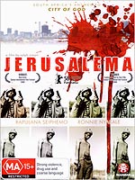 Jerusalema (Aka Gangster'S Paradise)