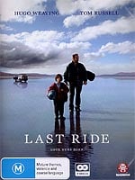 Last Ride (2009)