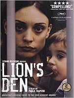 Lion'S Den (Leonera)