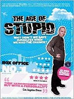 Age Of Stupid