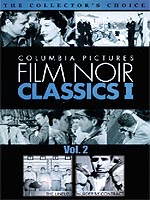 Lineup / Murder By Contract