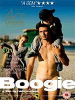 Boogie (Aka Summer Holiday)