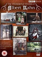Wonderful World Of Albert Khan: The Complete Series