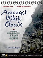 Amongst White Clouds