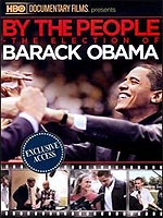 By The People: The Election Of Barack Obama