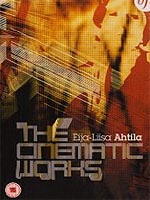 Eija-Liisa Ahtila: The Cinematic Works
