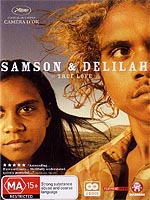 Samson And Delilah (2009)