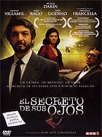הסוד שבעיניים (2009)