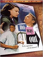 No Way Out (1950)