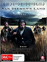 Van Diemen'S Land